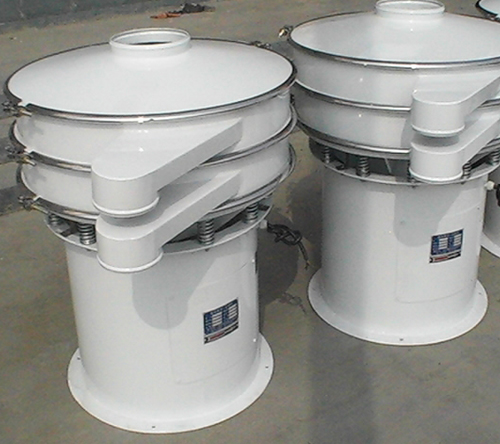 塑料振動篩 塑料振動篩