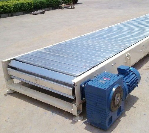 鏈闆輸送機 鏈闆輸送機