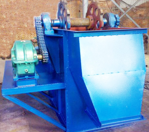 闆鏈鬥式提升機 闆鏈鬥式提升機