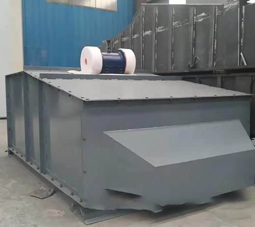 水泥振動篩 水泥振動篩