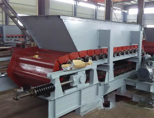 鑄造、深槽、淺槽連闆輸送機問題說明