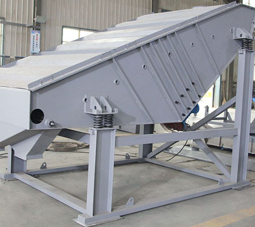 珍珠岩專用篩 珍珠岩專用篩