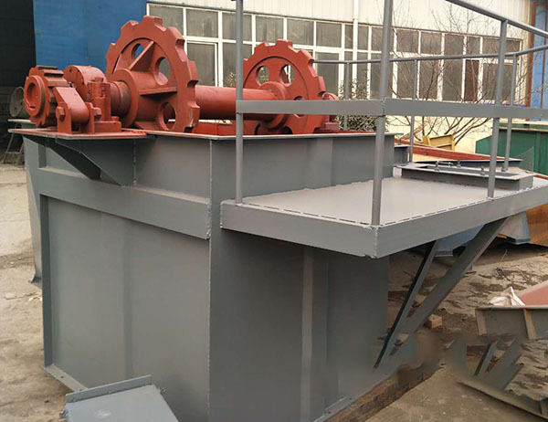 煤炭、礦山提升現有鬥提機産量的辦法