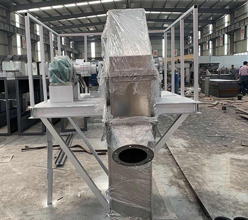 td160鬥式提升機 td160鬥式提升機