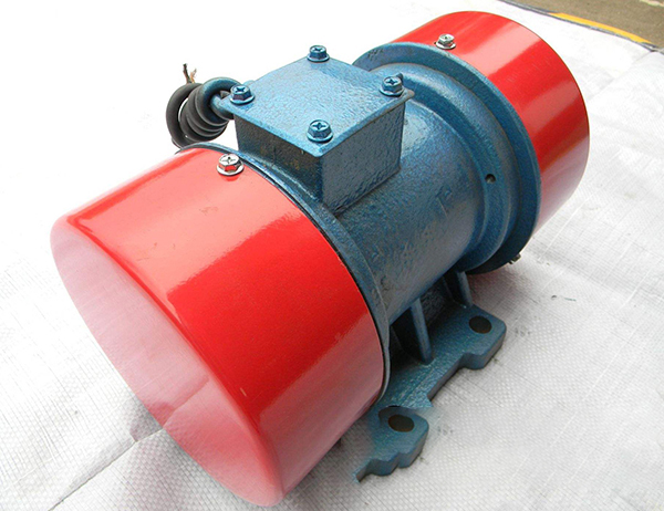 卧式振動電機 卧式振動電機