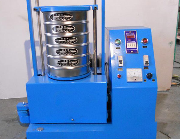 磁懸浮振動篩 磁懸浮振動篩