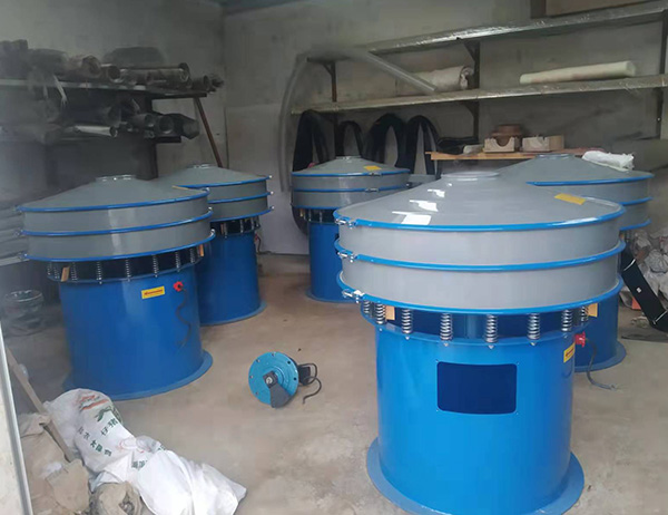 活性炭振動篩 活性炭振動篩